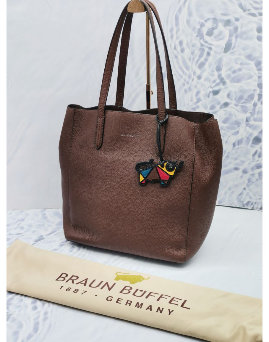 Braun buffel hotsell bag malaysia